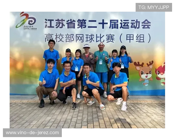 全国锦标赛回顾：上海网球队展现卓越实力与团队精神